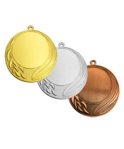 Medalla F123-70