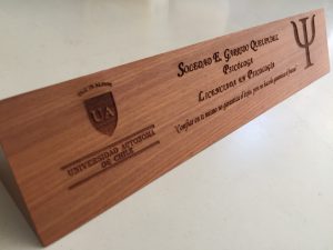 Porta Nombre de Escritorio
