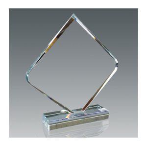 Galvano de Cristal