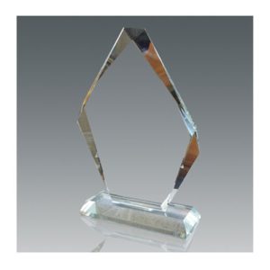 Galvano de Cristal