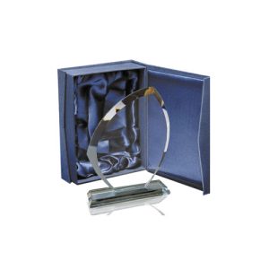 Galvano de Cristal Modelo CTA 22