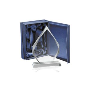 Galvano de Cristal
