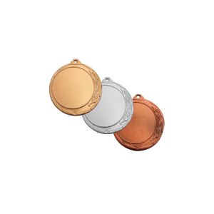 Medalla C 06
