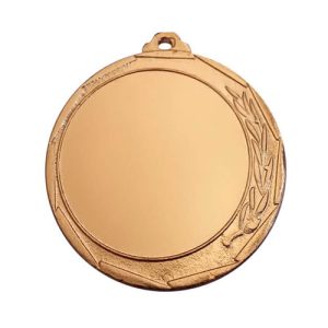 Medalla C 06