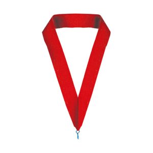 cinta roja