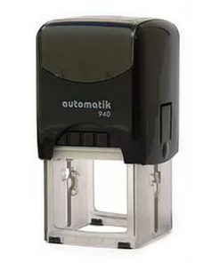 Timbre de Goma Automático 940