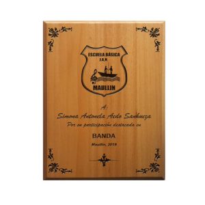 Galvano Madera Álamo