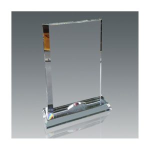 Galvano de Cristal