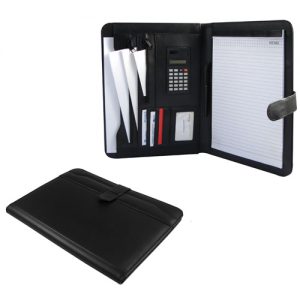 Carpeta Ejecutiva - Portafolio Ejecutivo