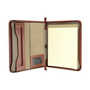 Carpeta Ejecutiva Deluxe Windsor N50