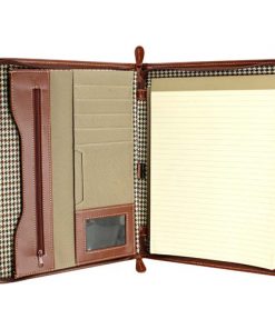 Carpeta Deluxe Windsor, Carpeta Ejecutiva, Portafolio Ejecutivo