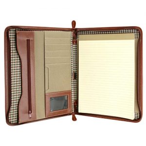 Carpeta Ejecutiva Deluxe Windsor mod. N50