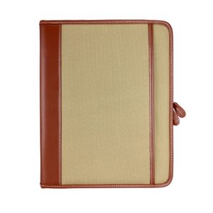 Carpeta Ejecutiva Deluxe Windsor N50
