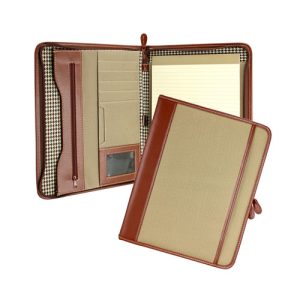 Carpeta Ejecutiva Deluxe Windsor N50