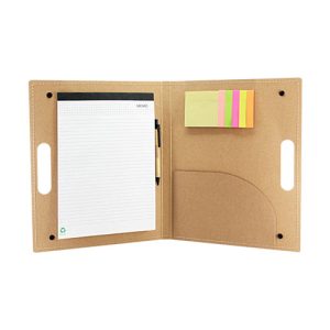 Carpeta Ecológica