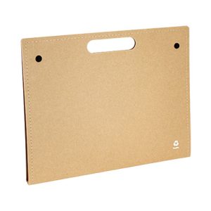 Carpeta Ecológica
