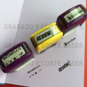 timbres escolares motivacionales