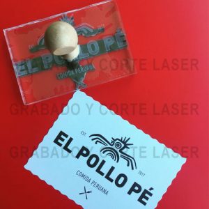 Timbres a Medida