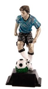 Jugador de Fútbol