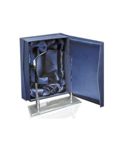 Galvano de Cristal
