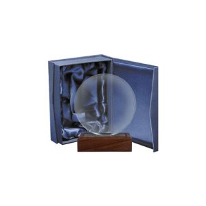 Galvano de Cristal