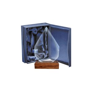 Galvano de Cristal