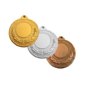 Medalla C10