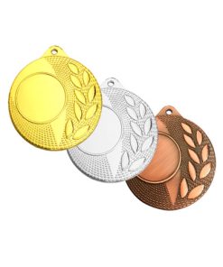 Medalla F024-50
