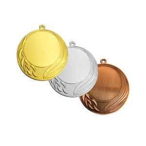 Medalla F123-70