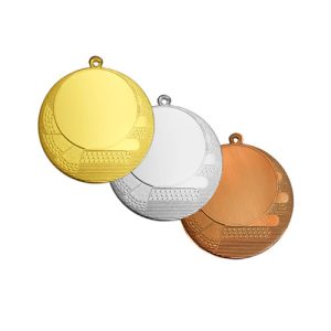 Medalla F122-70