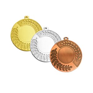 Medalla F020