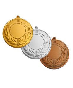 Medalla FR04