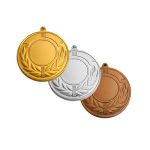 Medalla FR04