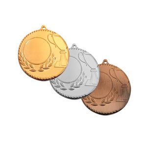Medalla MD138