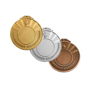 Medalla NB20