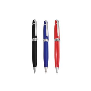 Bolígrafo Metálico Enix L85