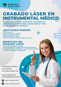 instrumental quirurgico