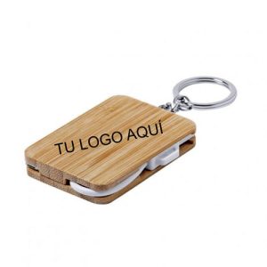 Cable Conector Multicargador Bamboo T62