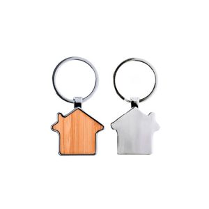 Llavero Casa Bamboo K8