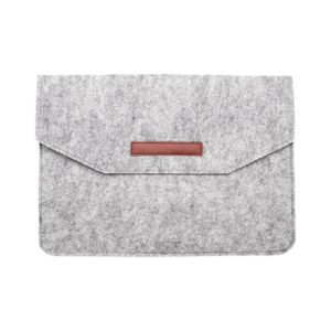 Porta-Documentos de Fieltro