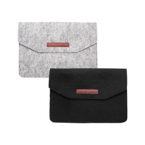 Porta-Documentos de Fieltro
