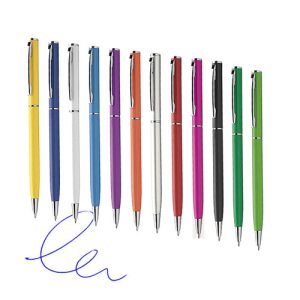 Bolígrafo Métalico L45