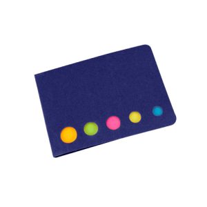 Set de Banderitas Adhesivas