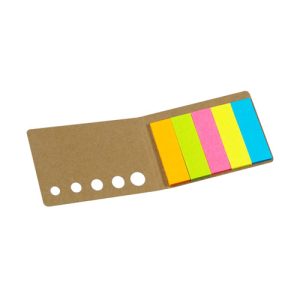 Set de Banderitas Adhesivas
