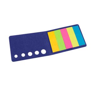 Set de Banderitas Adhesivas