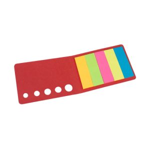 Set de Banderitas Adhesivas