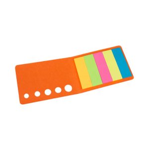 Set de Banderitas Adhesivas