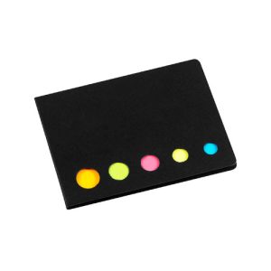 Set de Banderitas Adhesivas