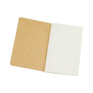 Libreta Ecológica