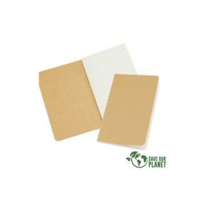 Libreta Ecológica